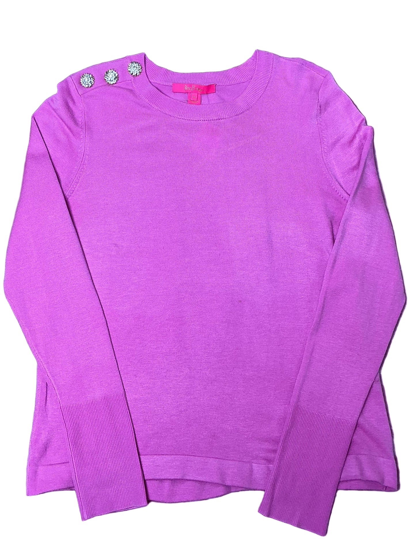 Lilly Pulitzer Sweater - Size M