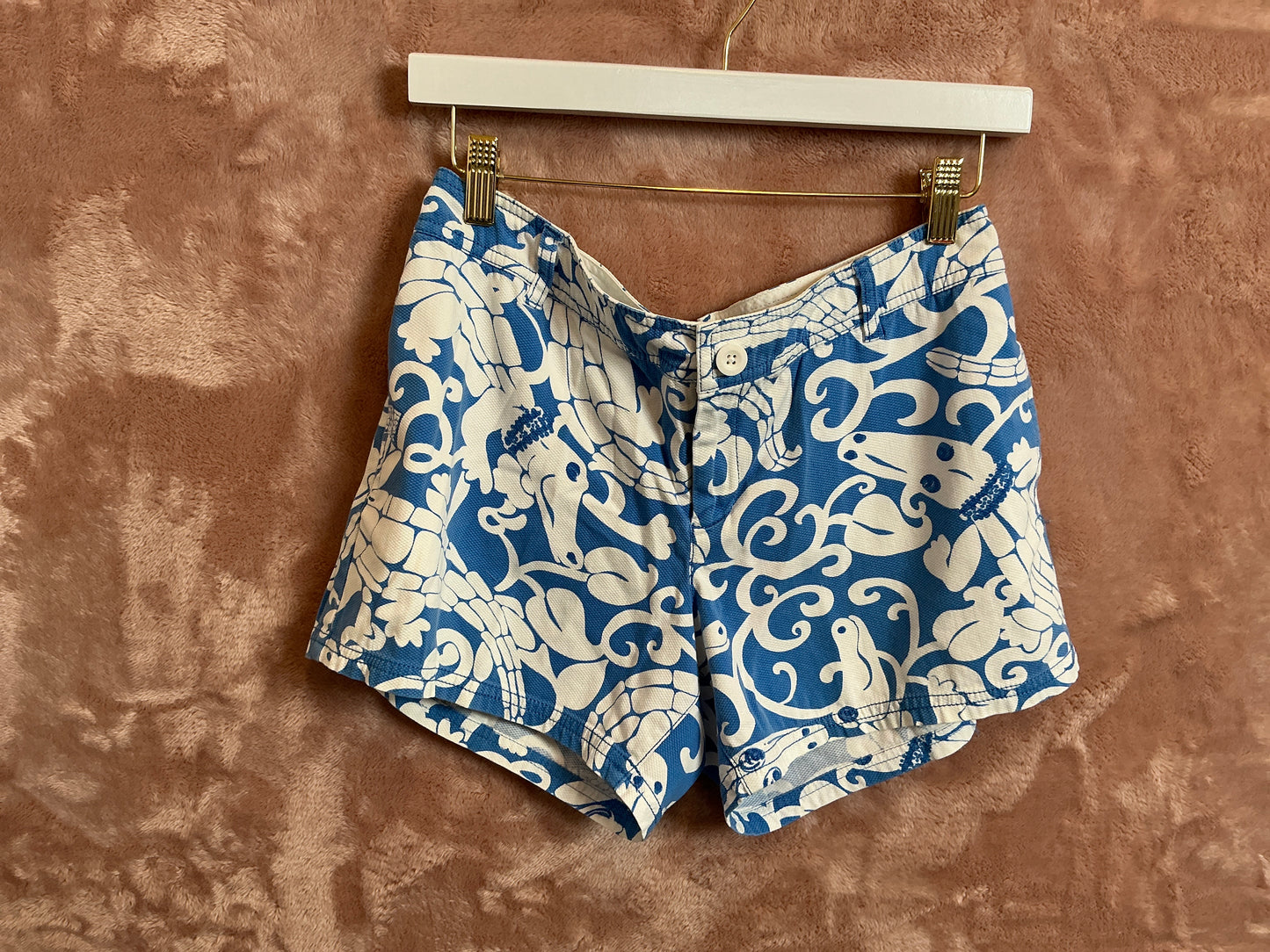 Lilly Pulitzer Short - Size 6