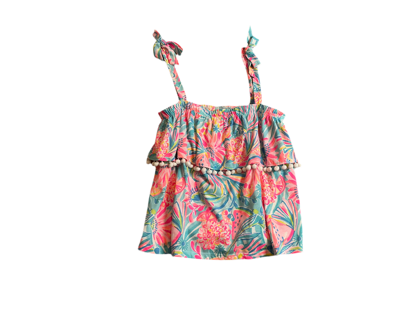 Lilly Pulitzer Top - Size M