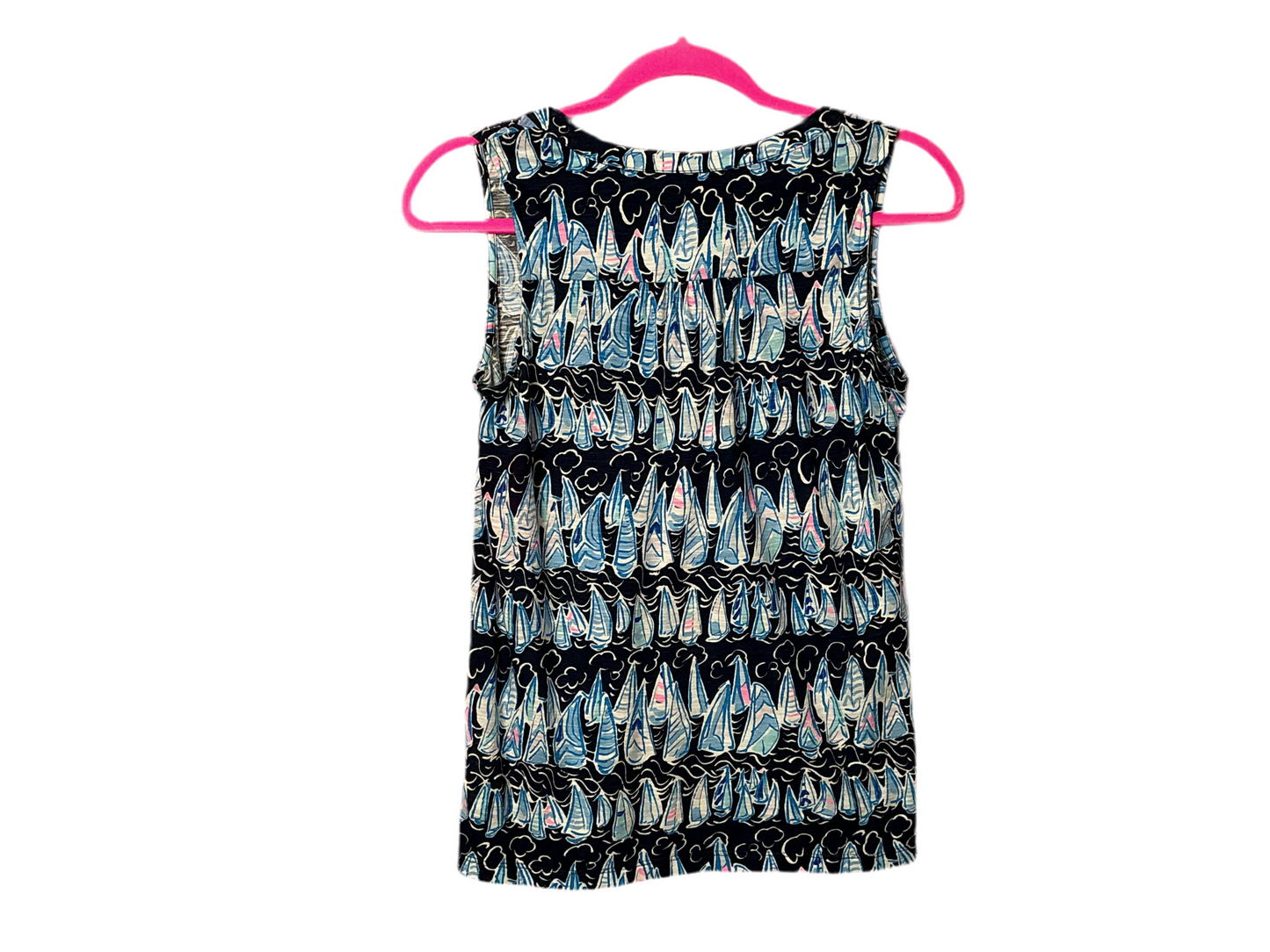 Lilly Pulitzer Top - Size XS