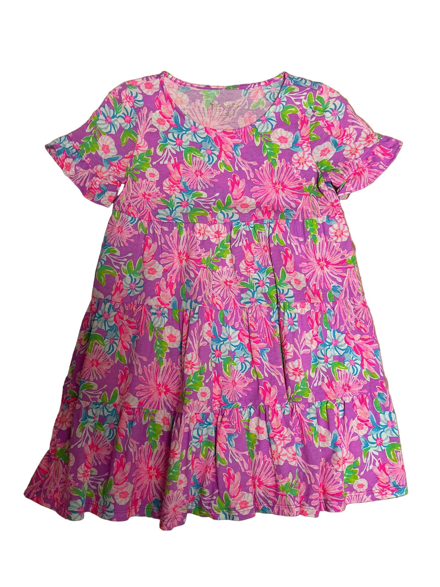 Lilly Pulitzer Kids Dress - Size S