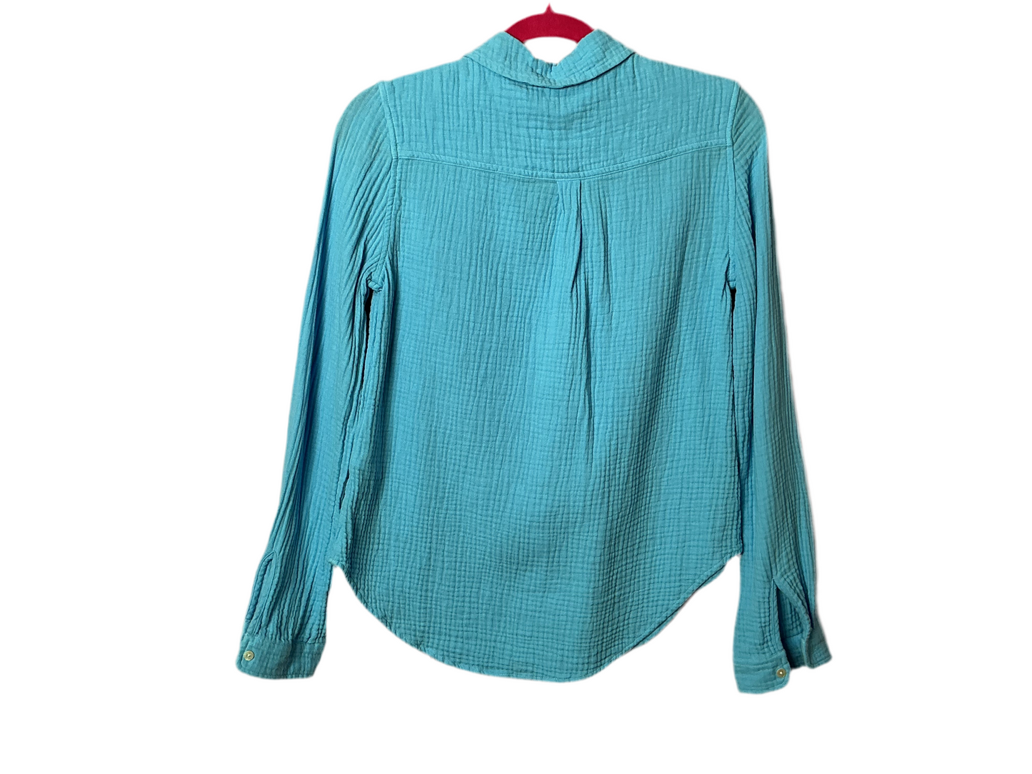 Lilly Pulitzer Long Sleeve Top - Size XS