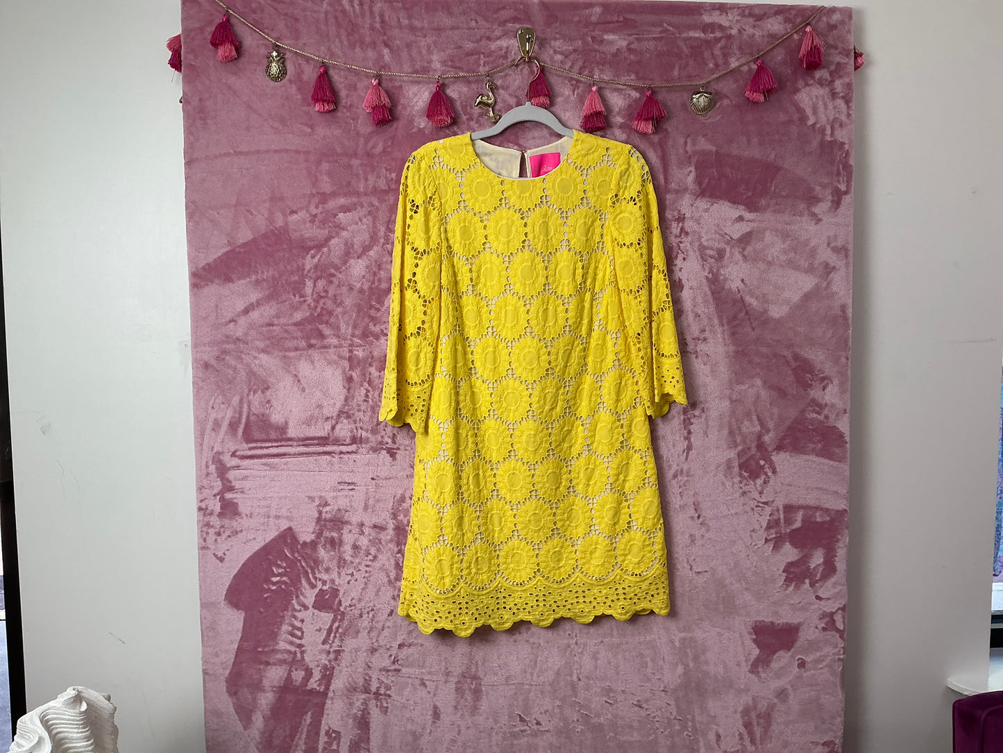 Lilly Pulitzer Dress - Size 2