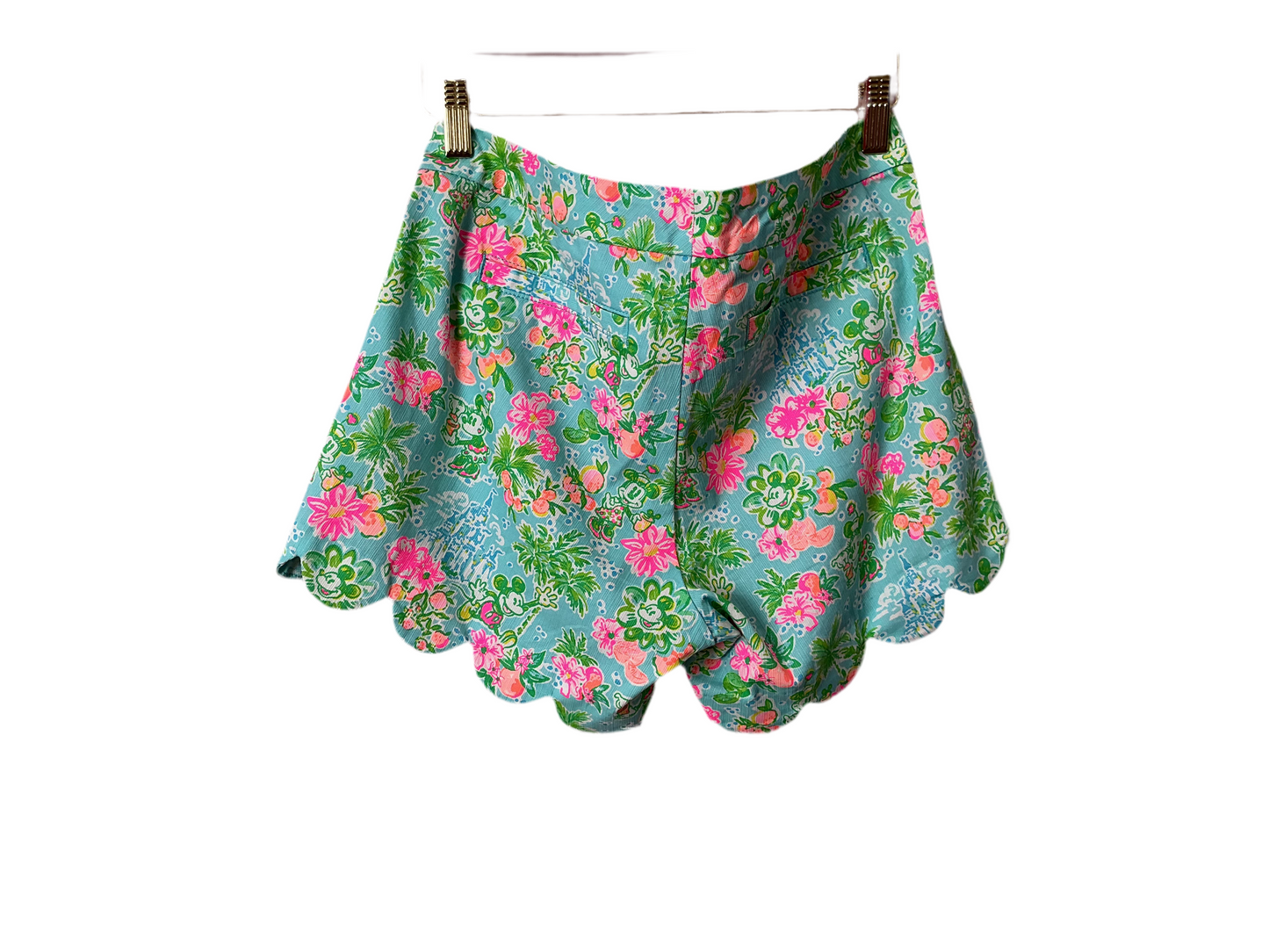 Lilly Pulitzer Short - Size 0
