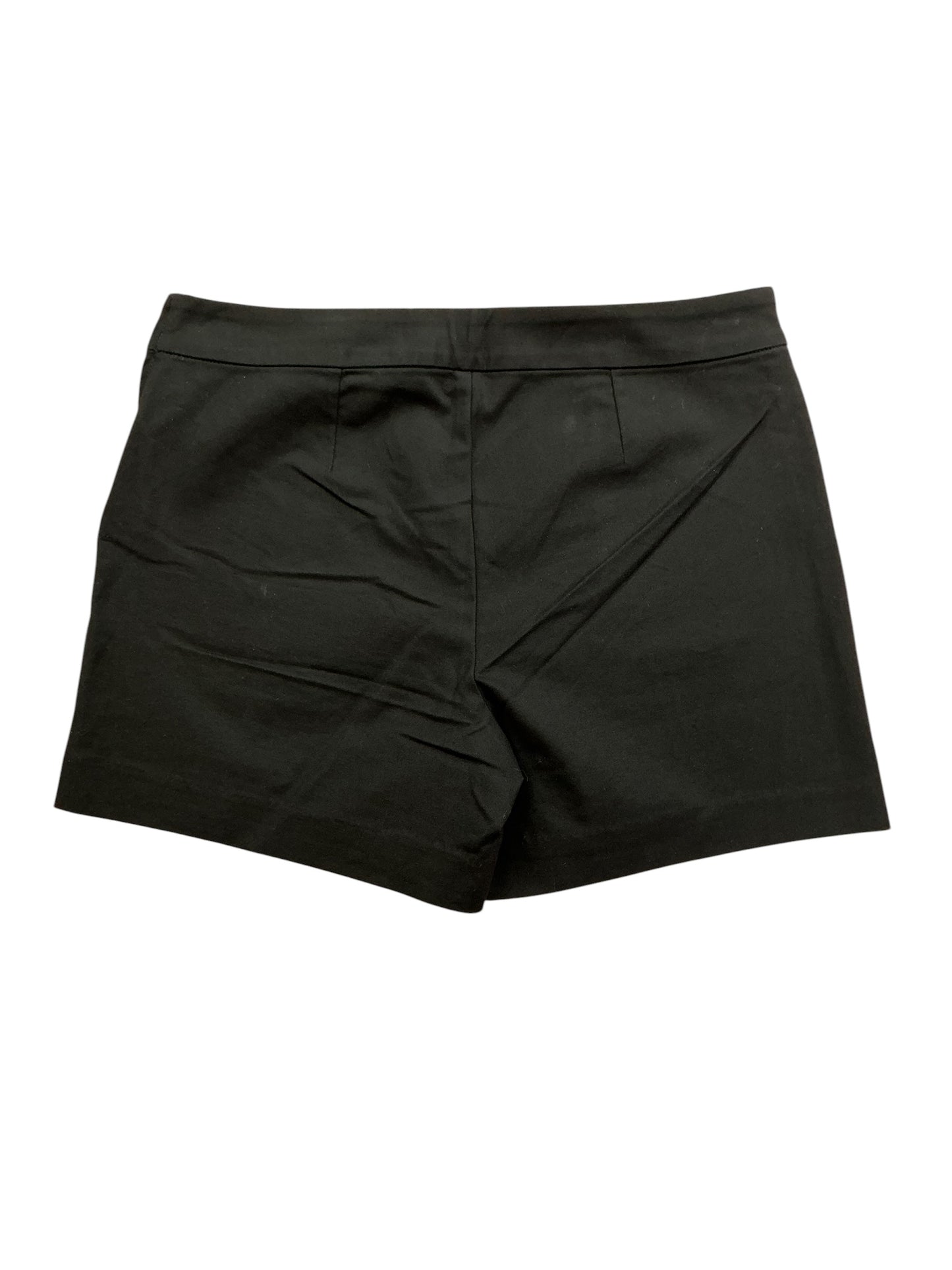 Lilly Pulitzer NWT Arabeth Stretch Shorts Noir Black - Size 4