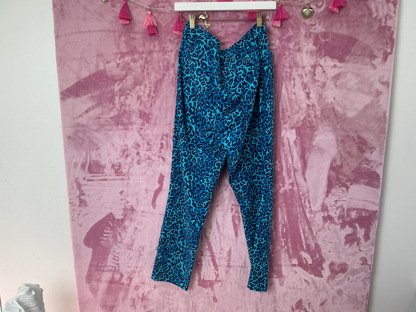 Lilly Pulitzer Pant - Size 10