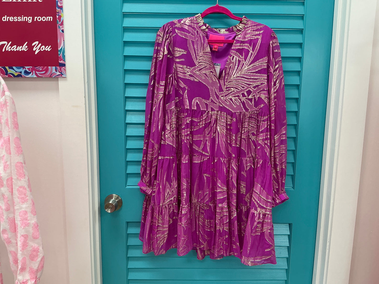 Lilly Pulitzer Dress - Size 10
