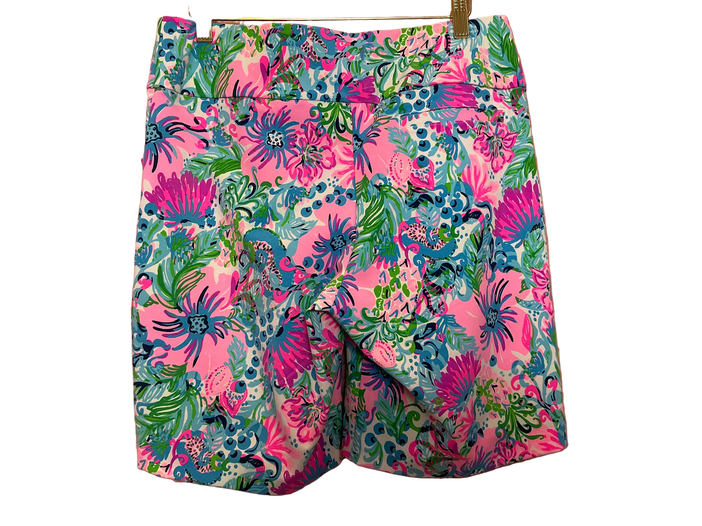 Lilly Pulitzer Short - Short 8