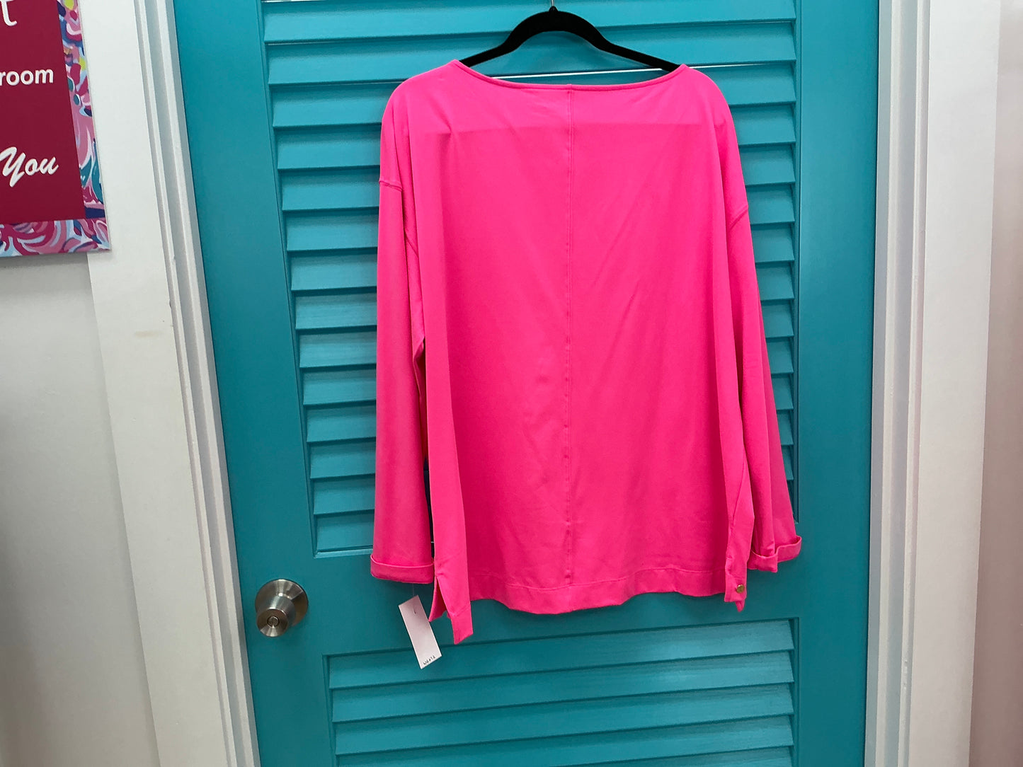 Lilly Pulitzer Top - Size XL