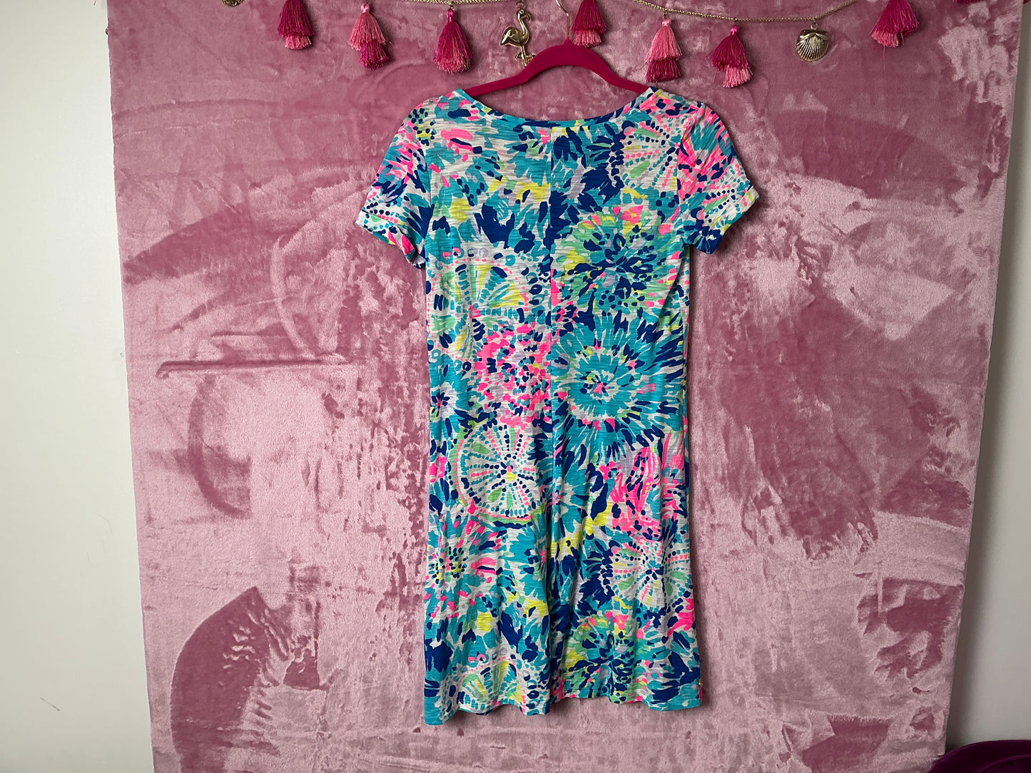 Lilly Pulitzer Dress - Size XXS