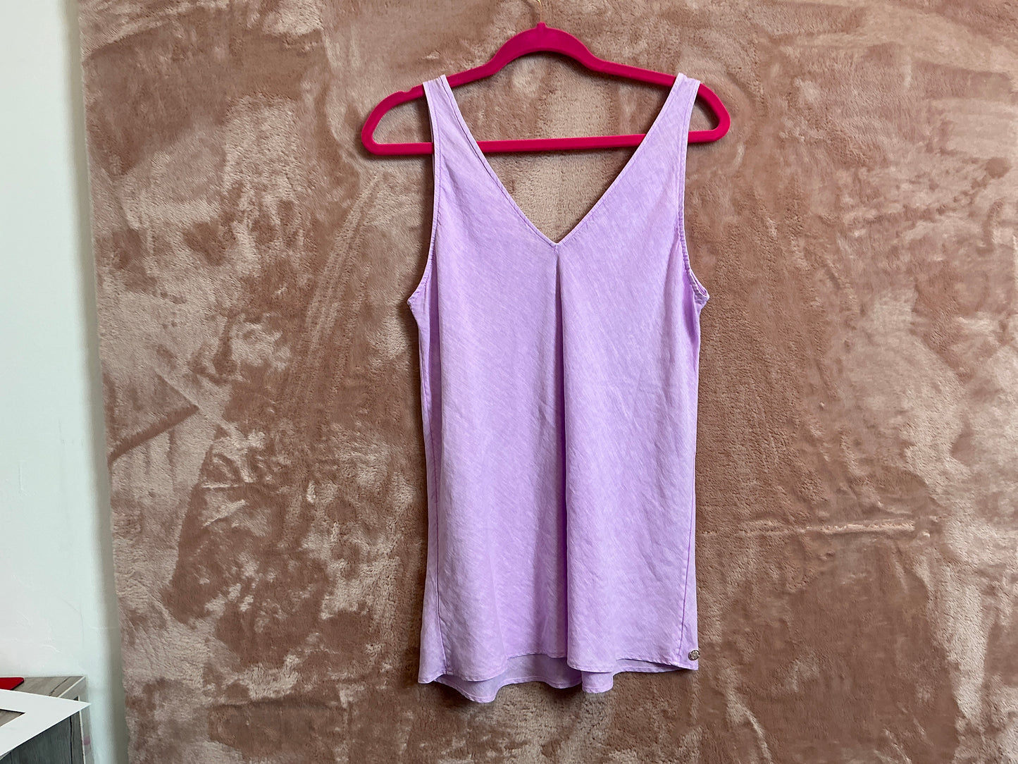 Lilly Pulitzer Tank Top - Size M