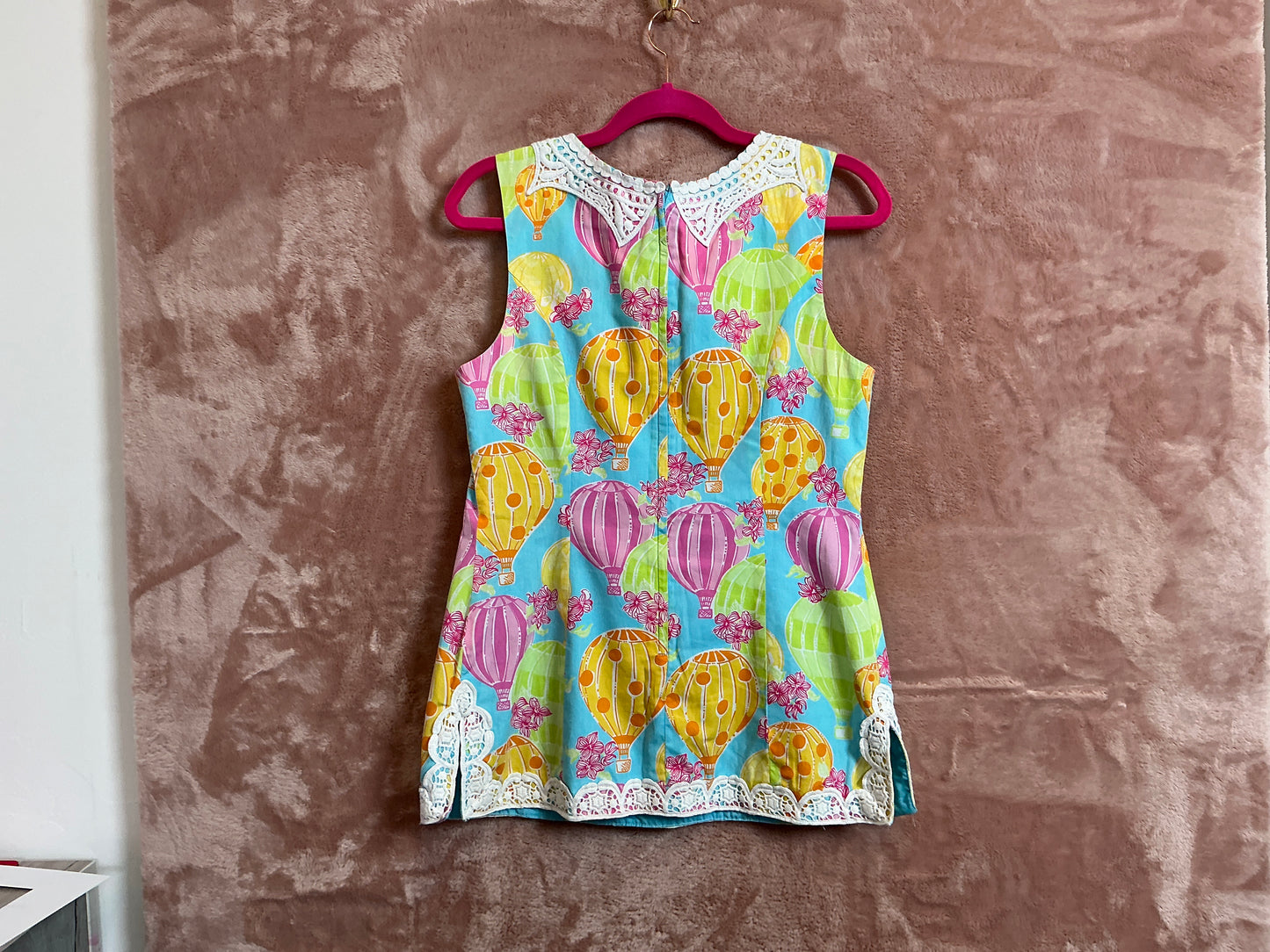 Lilly Pulitzer Top - Size 8