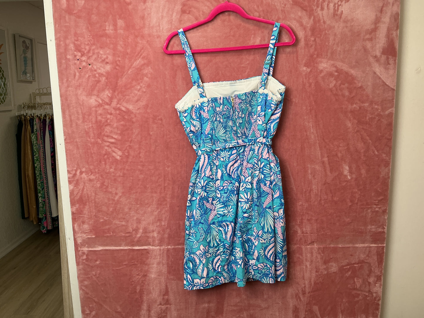 Lilly Pulitzer Dress - Size 10
