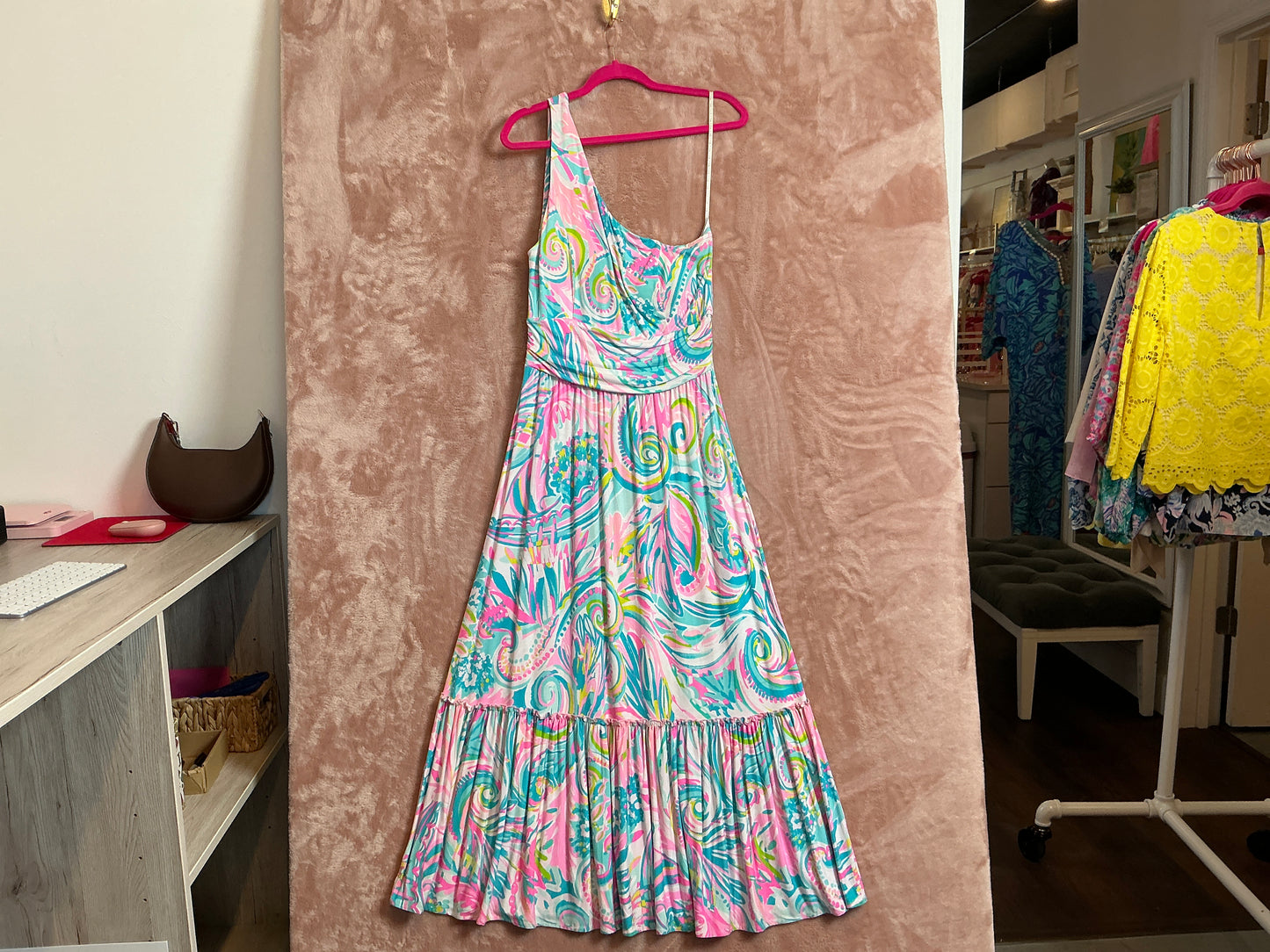 Lilly Pulitzer Dress - Size M