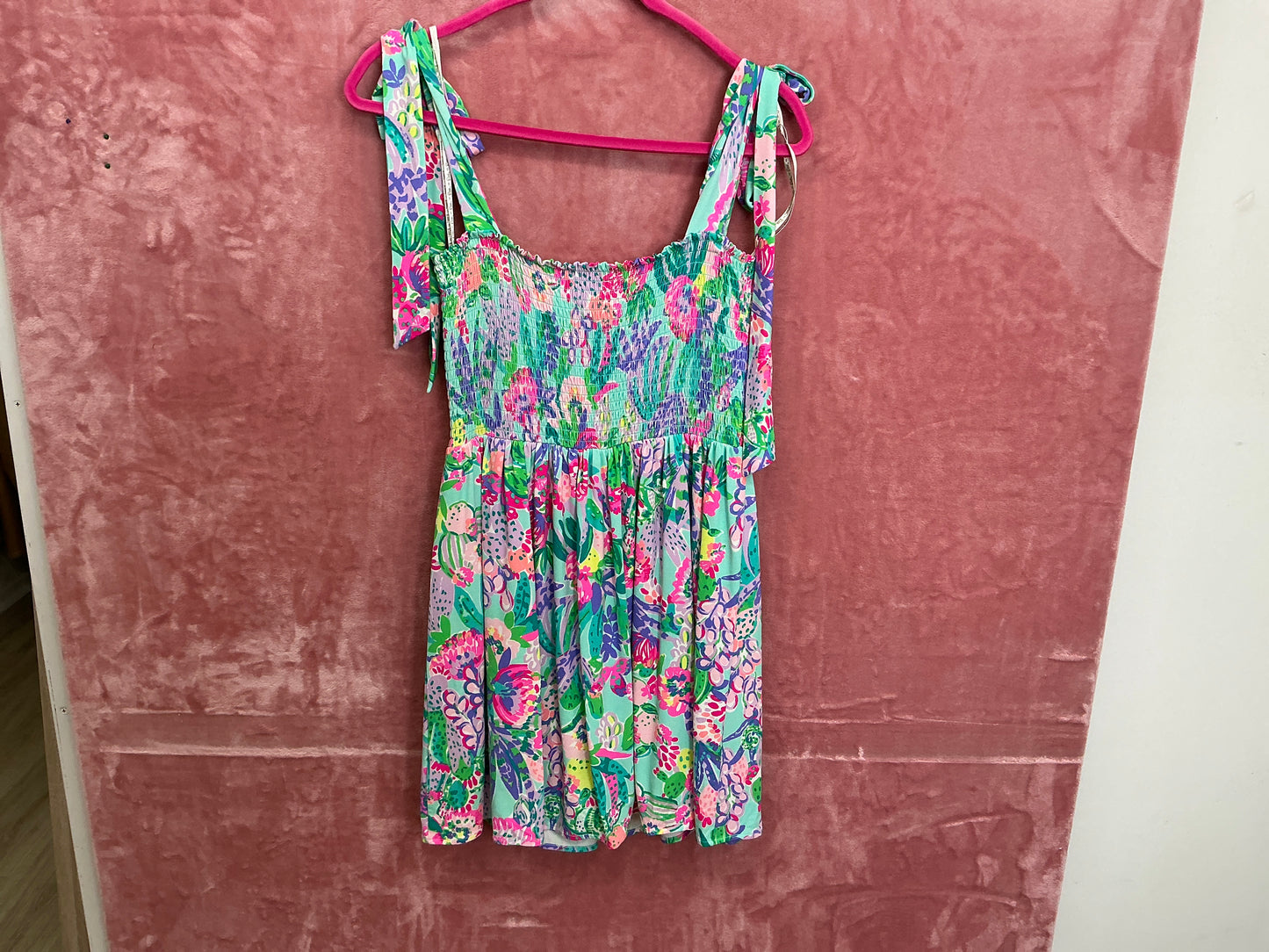 Lilly Pulitzer Dress Size M