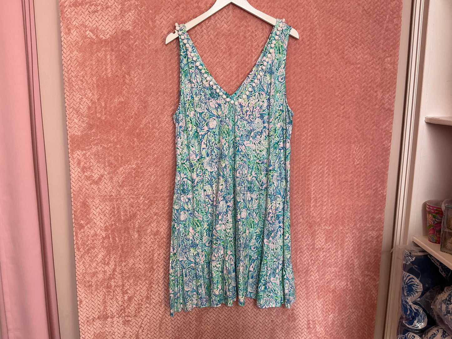 Lilly Pulitzer Dress - Size XXL