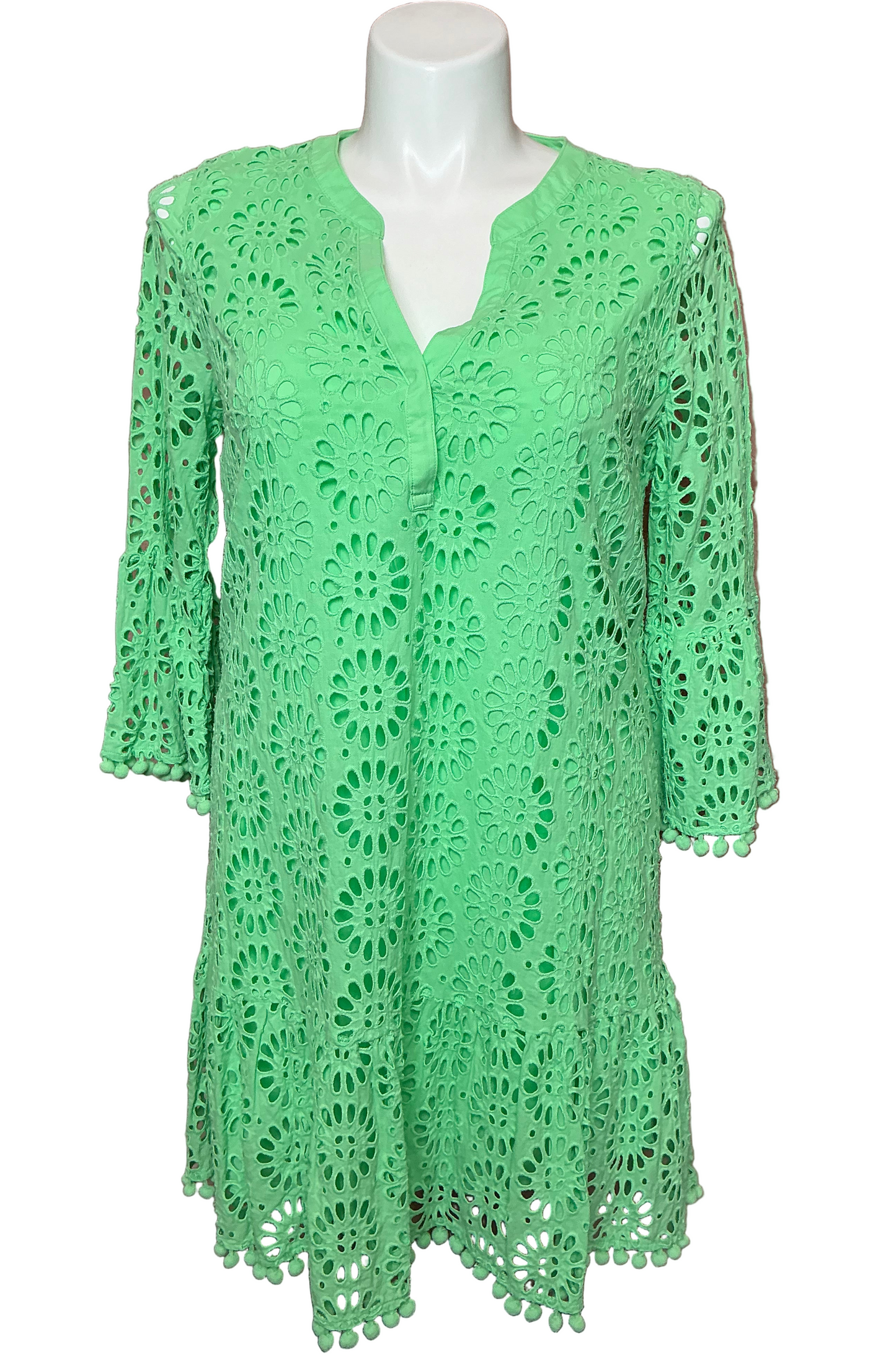 Lilly Pulitzer Dress - Size XL