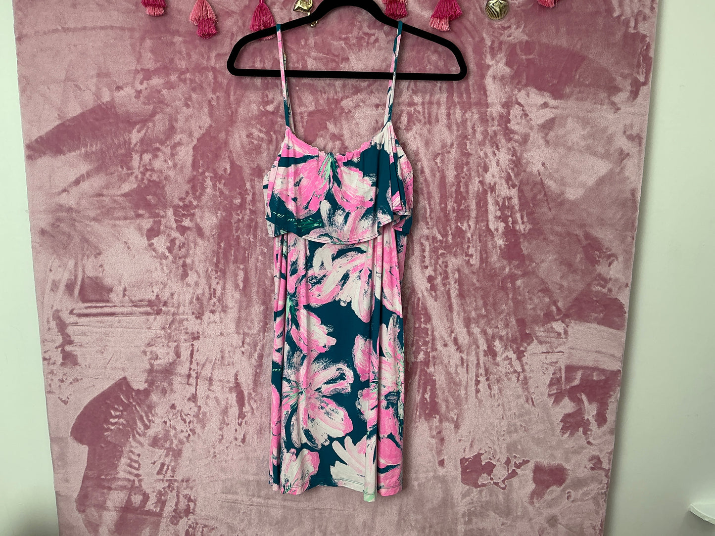 Lilly Pulitzer Dress - Size L
