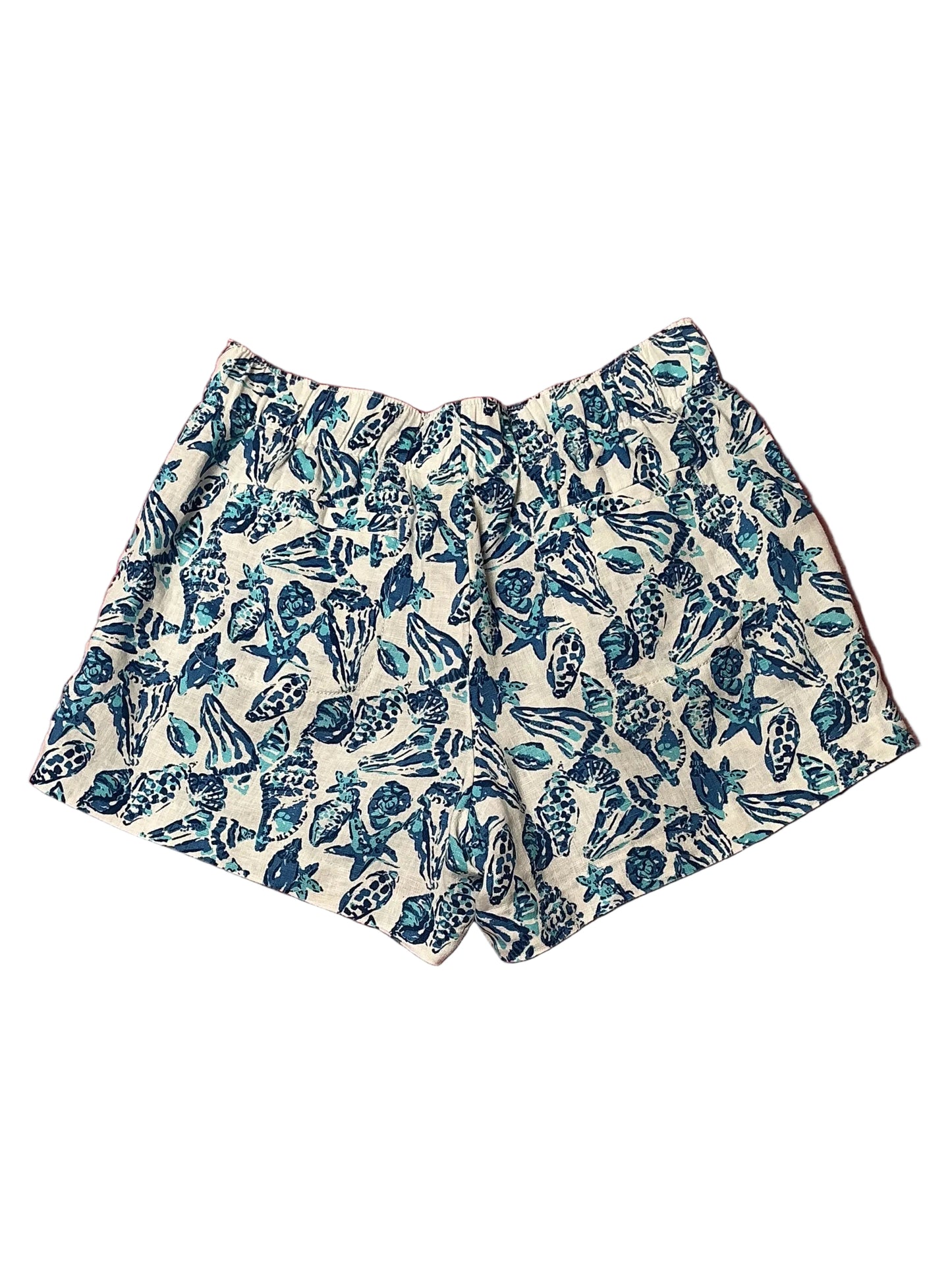 Lilly Pulitzer Shorts - Size S