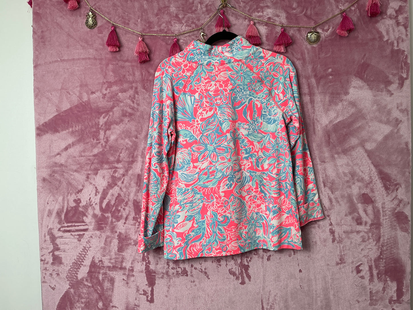 Lilly Pulitzer Sweater - Size M