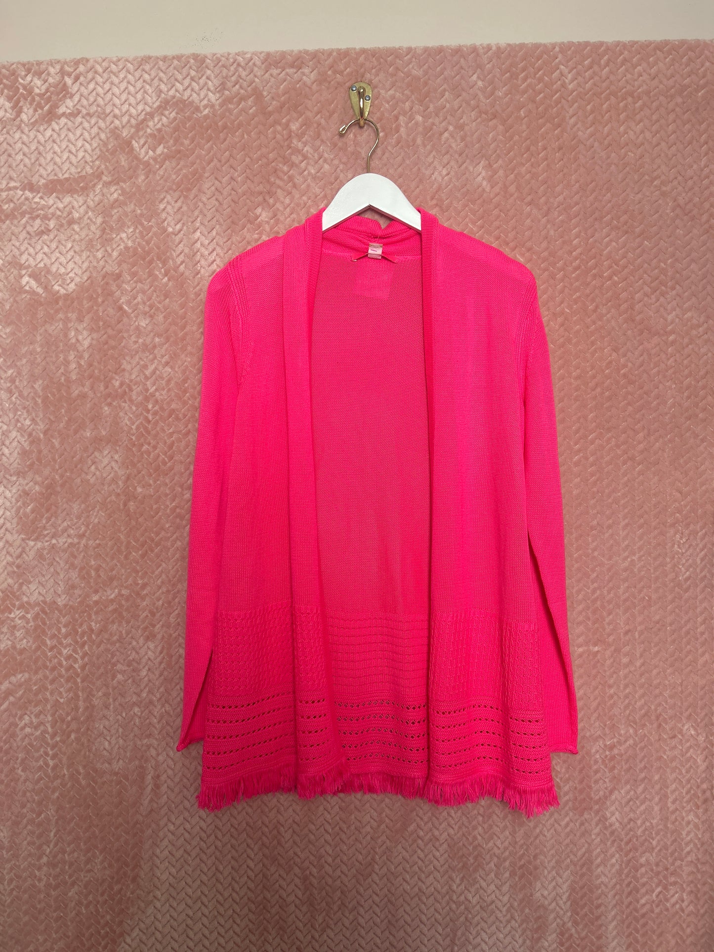 Lilly Pulitzer Cardigan - Size M