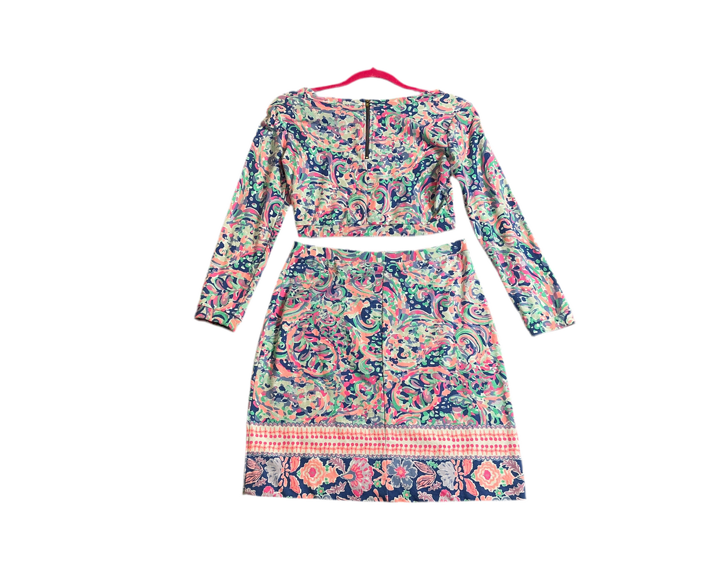 Lilly Pulitzer 2 PC - Size S