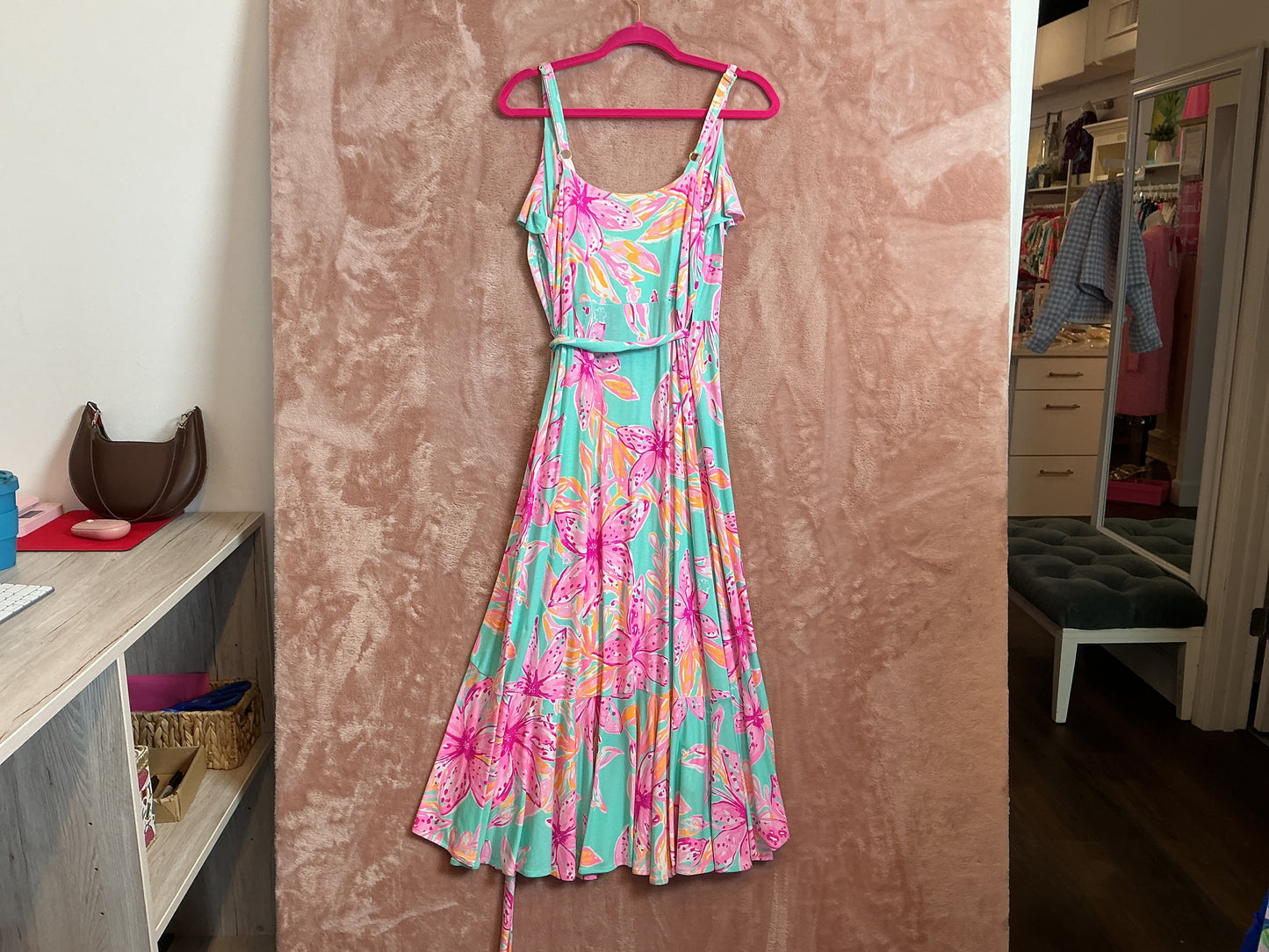 Lilly Pulitzer Dress - Size S