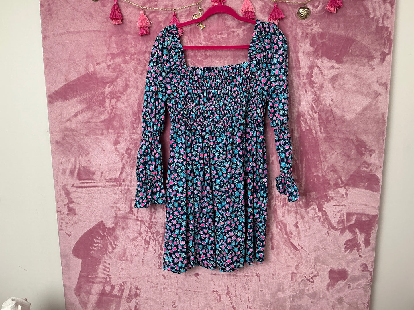 Lilly Pulitzer Dress - Size L