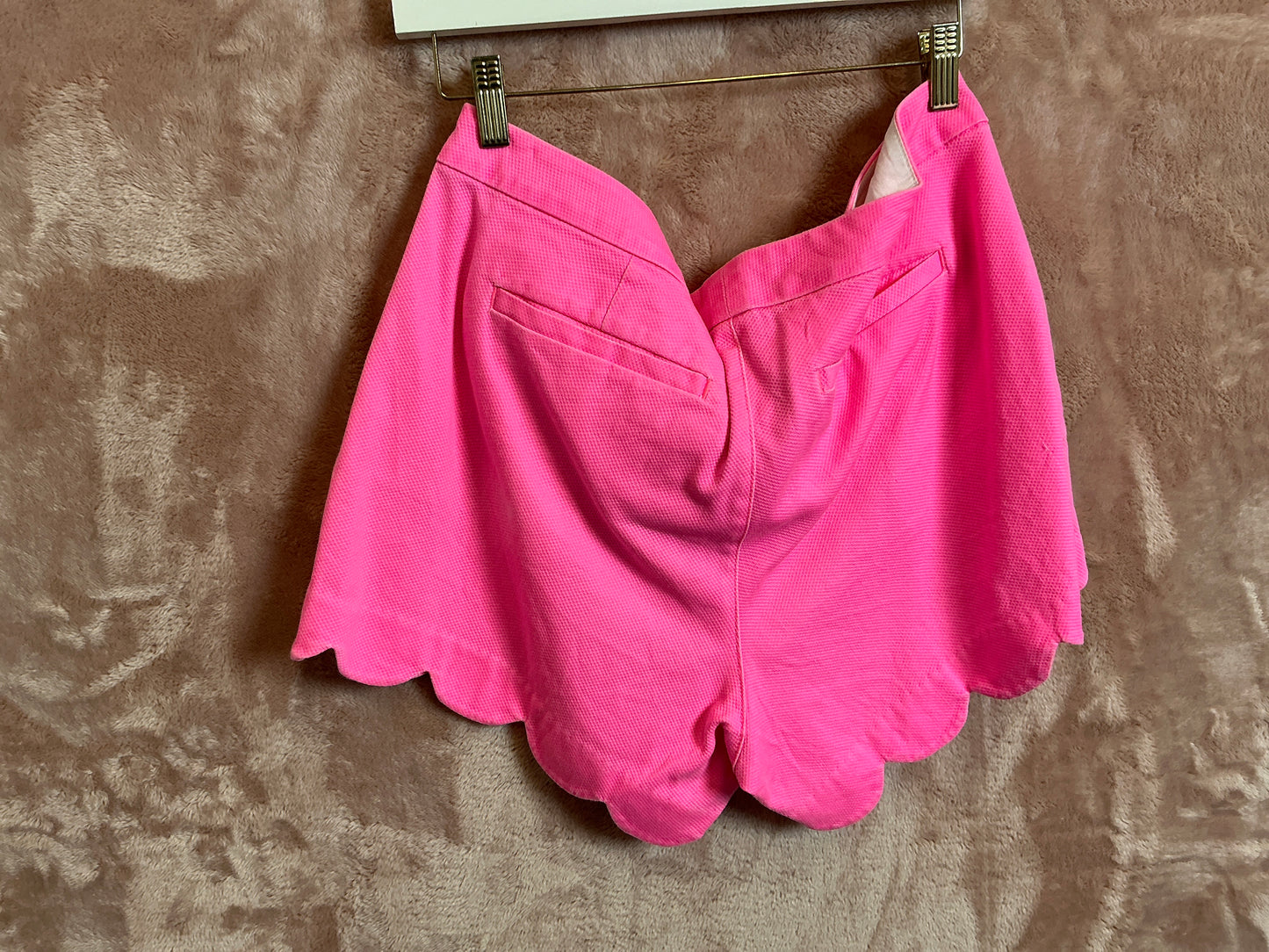 Lilly Pulitzer Short - Size 12