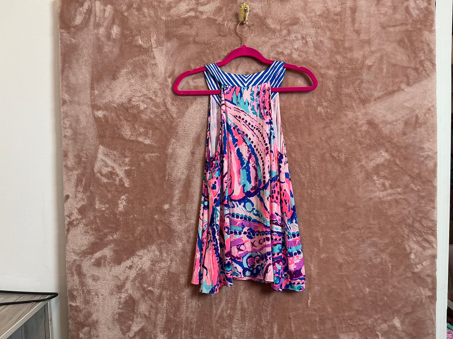 Lilly Pulitzer Top - Size S