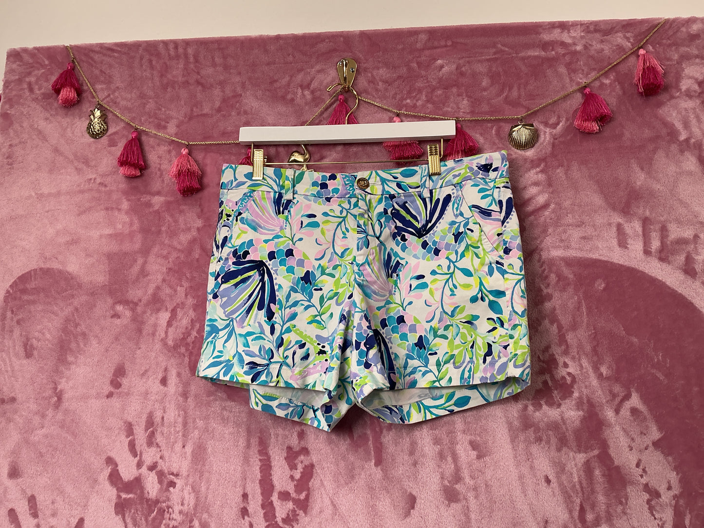 Lilly Pulitzer Skirt - Size 14