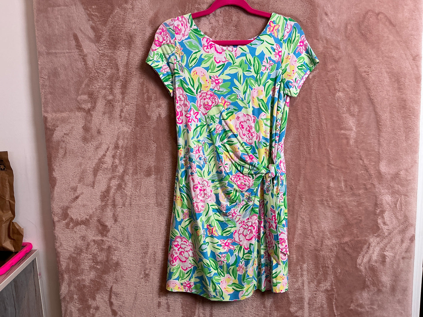 Lilly Pulitzer Romper - Size S