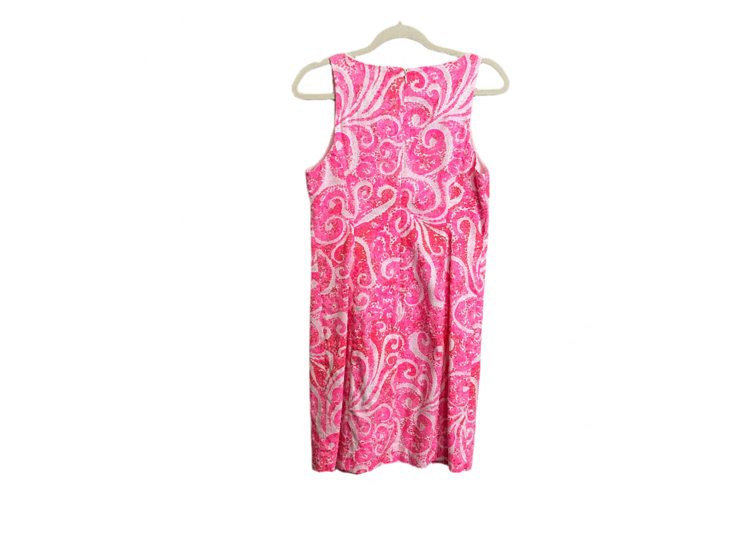 Lily Pulitzer Ryder Sleeveless Shift Dress - Size 2