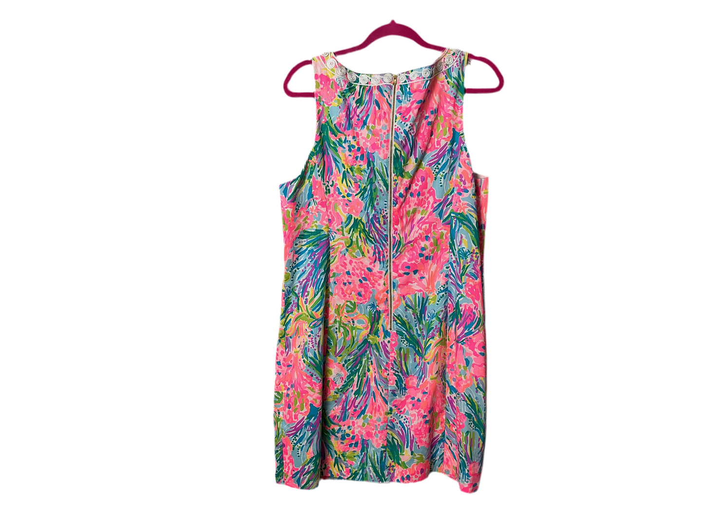 Lilly Pulitzer Dress - Size 14