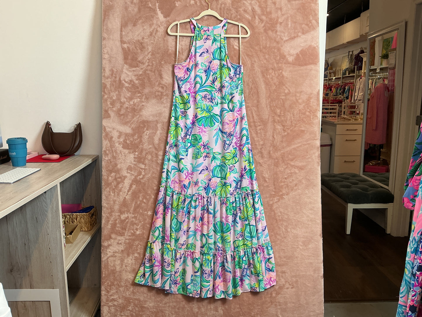 Lilly Pulitzer Dress - Size S