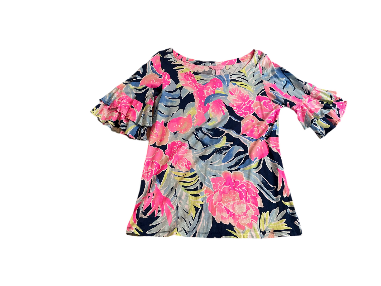 Lilly Pulitzer top - Size M