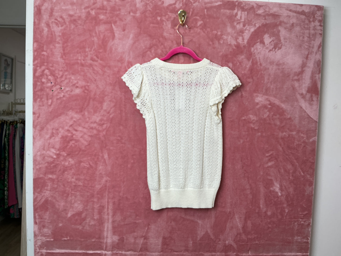 Lilly Pulitzer Top - Size XXS