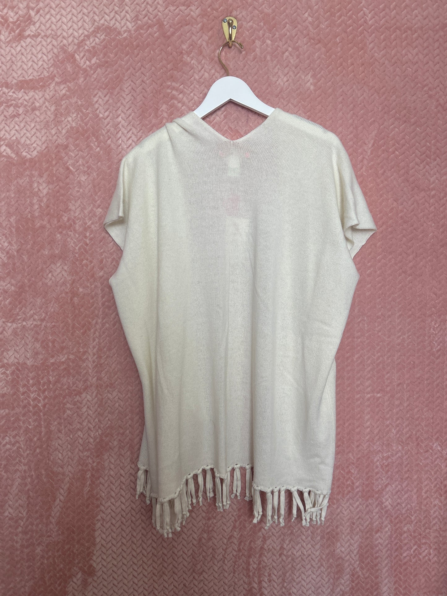 Lilly Pulitzer NWT Frederica Cardigan Coconut - Size S/M