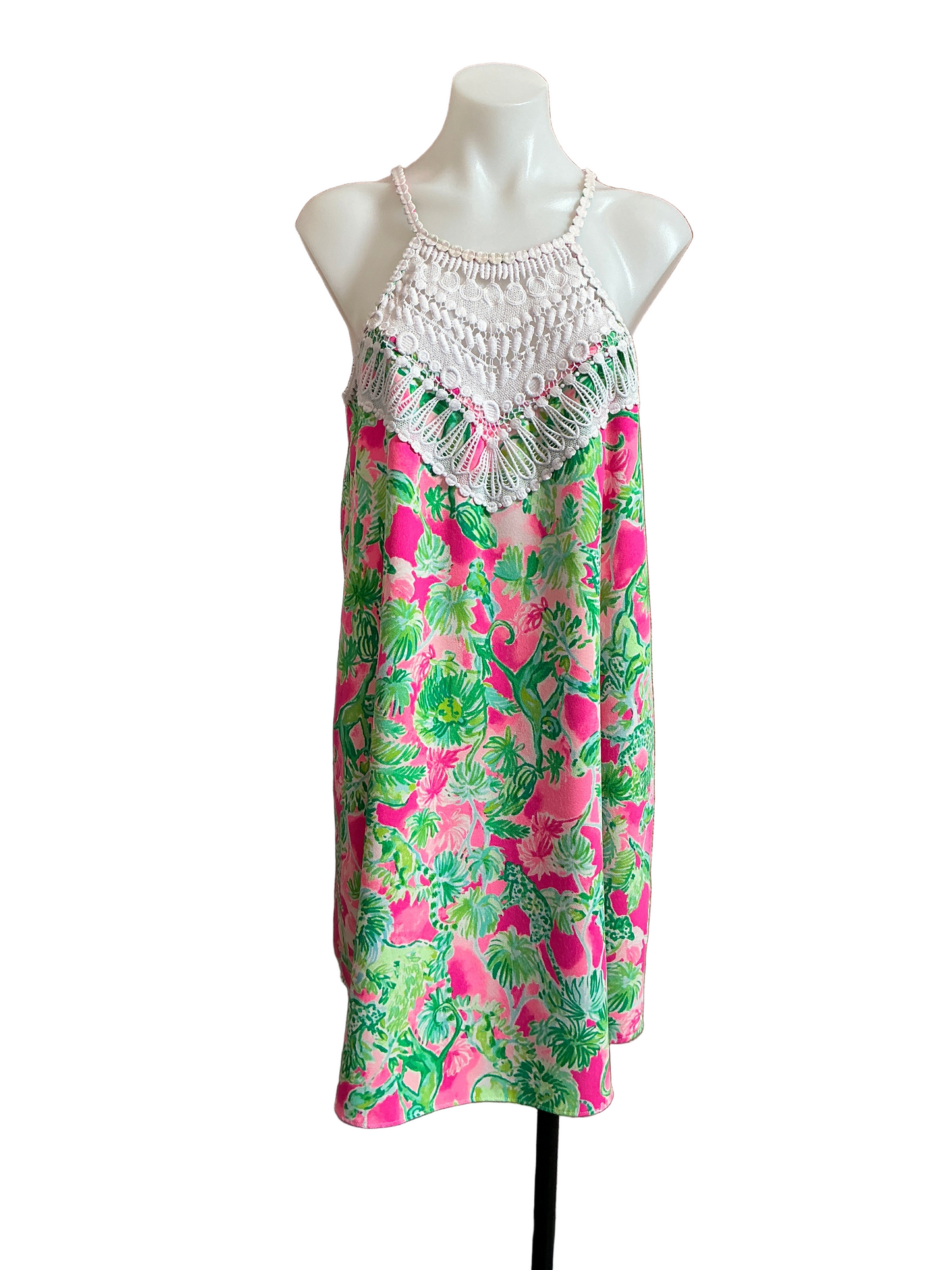 Lilly Pulitzer Dress - Size 12