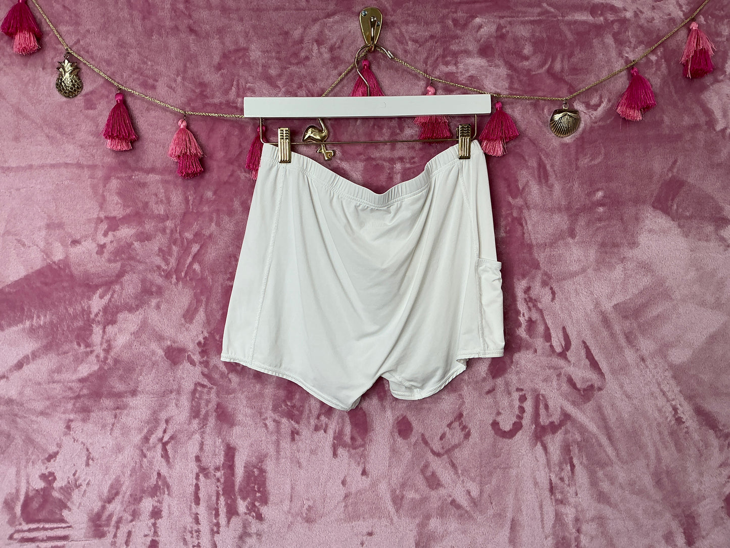 Lilly Pulitzer Short - Size L