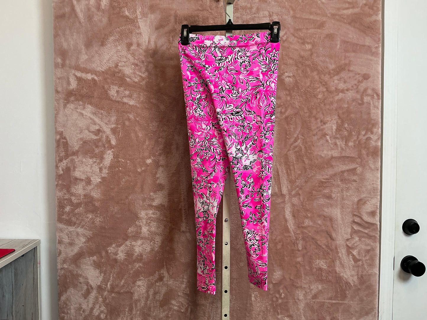 Lilly Pulitzer Pants - Size LG 8/10