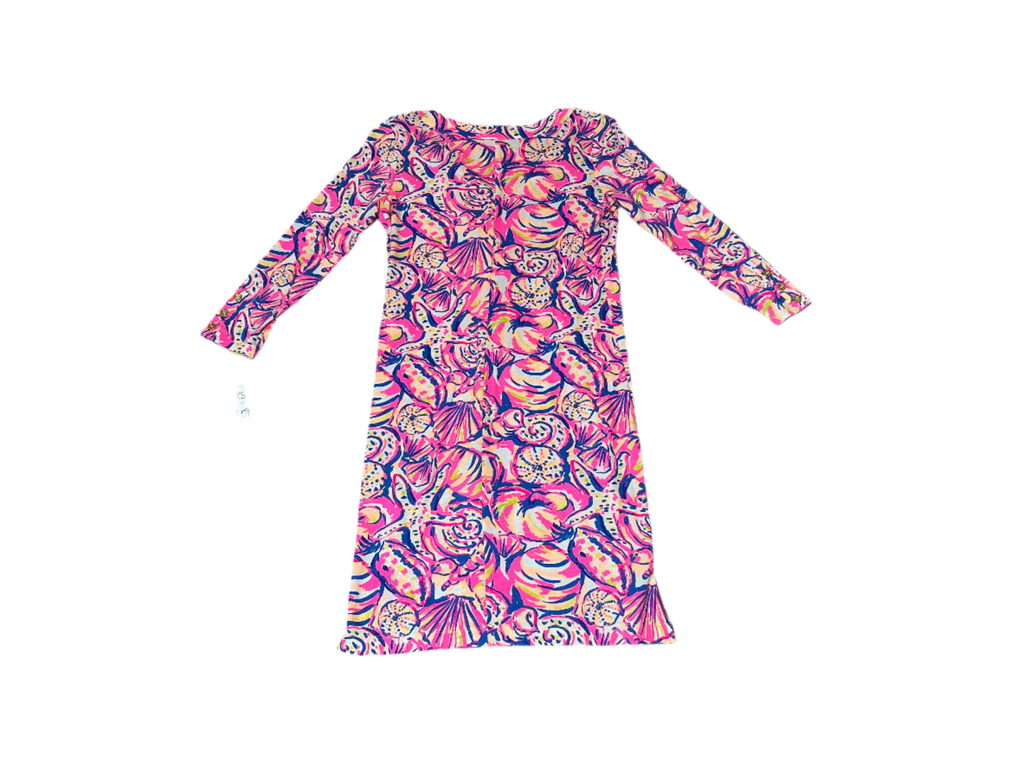 Lilly Pulitzer Riva Dress Size XS