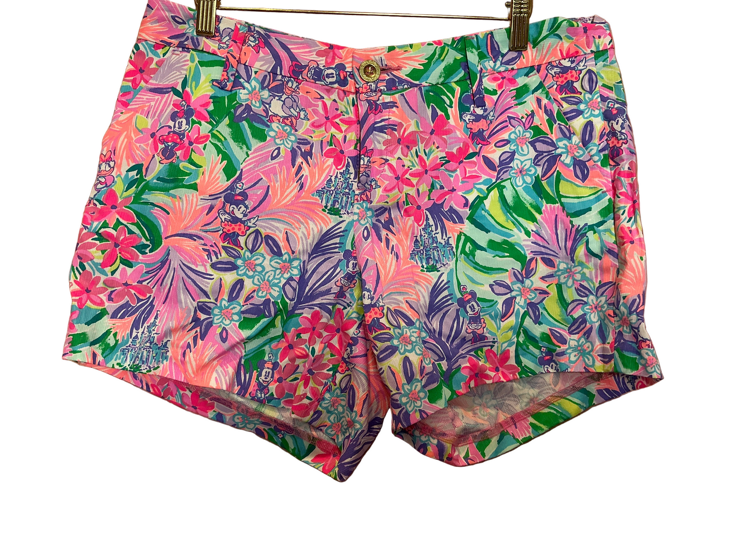 Lilly Pulitzer Short - Size 10