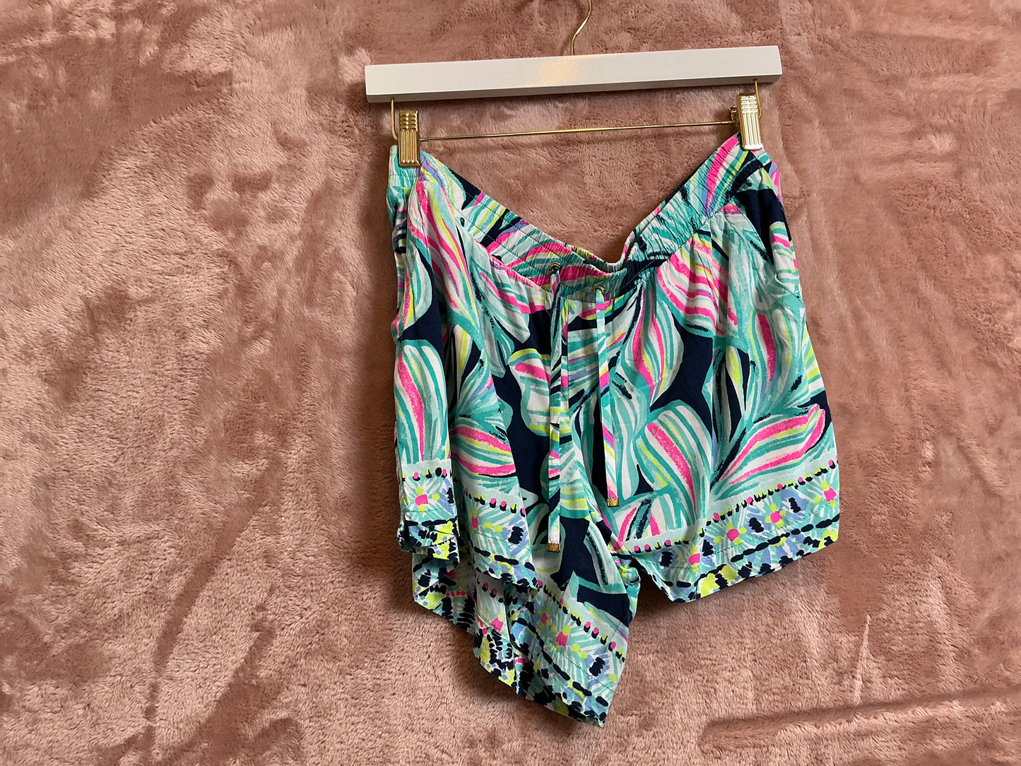 Lilly Pulitzer Short - Size M