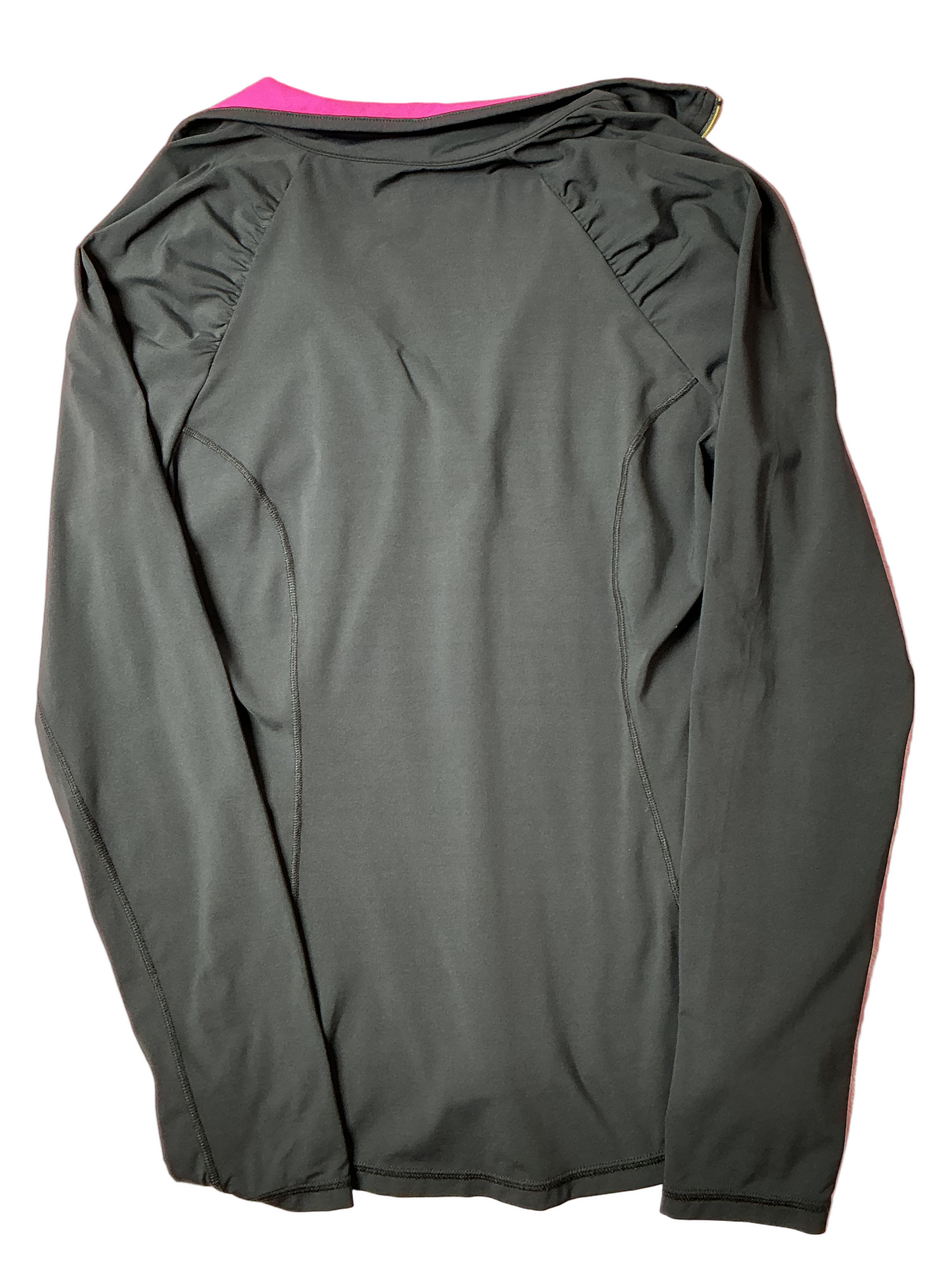 Lilly Pulitzer Luxletic Quarter Zip Pullover - Size M