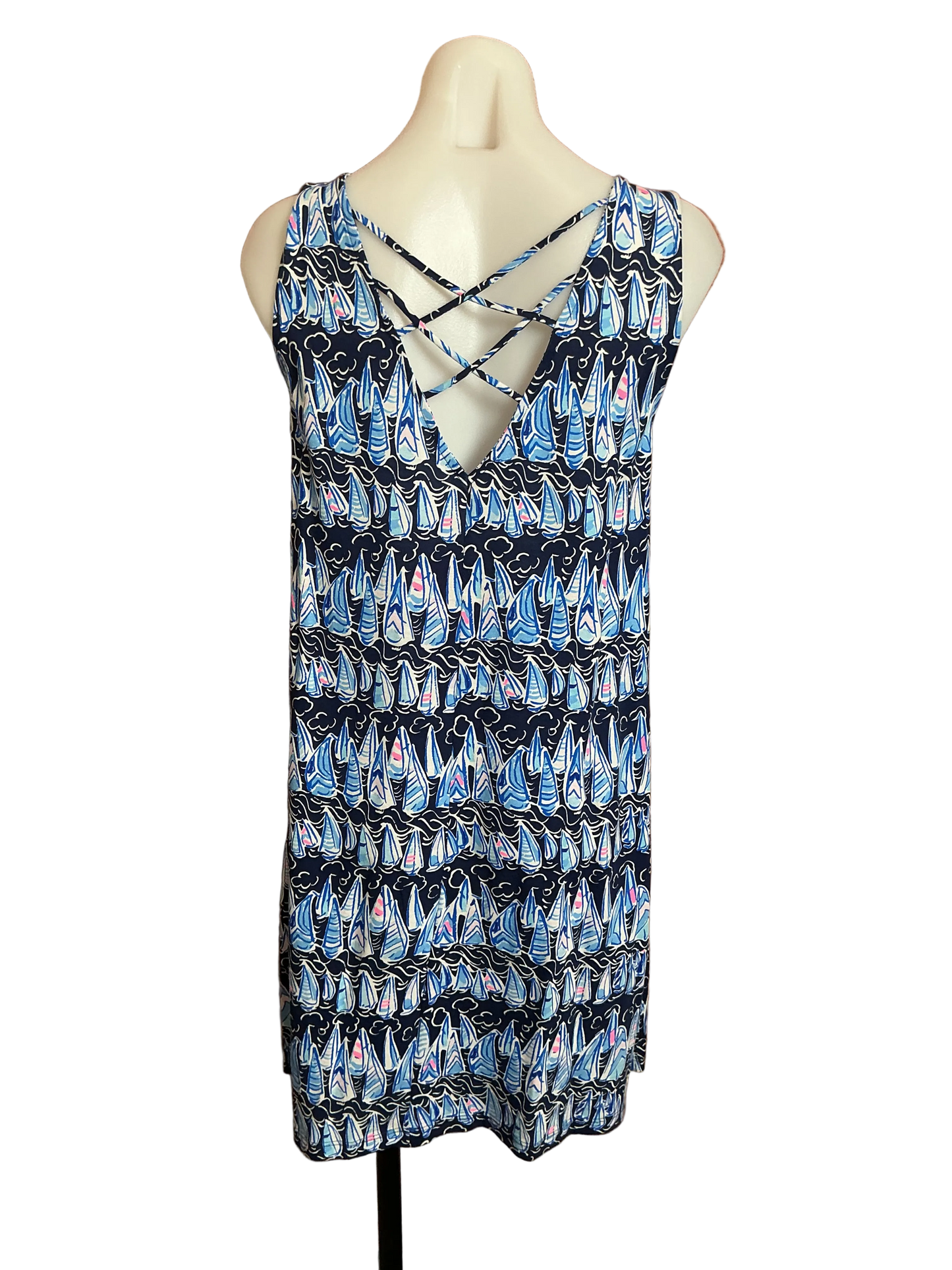 Lilly Pulitzer Dress - Size S