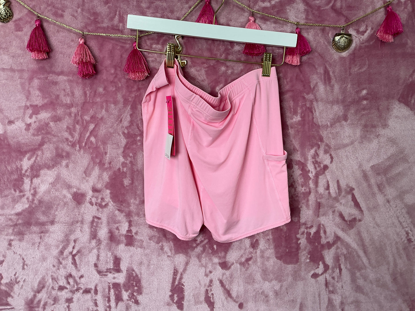 Lilly Pulitzer Short NWT - Size L