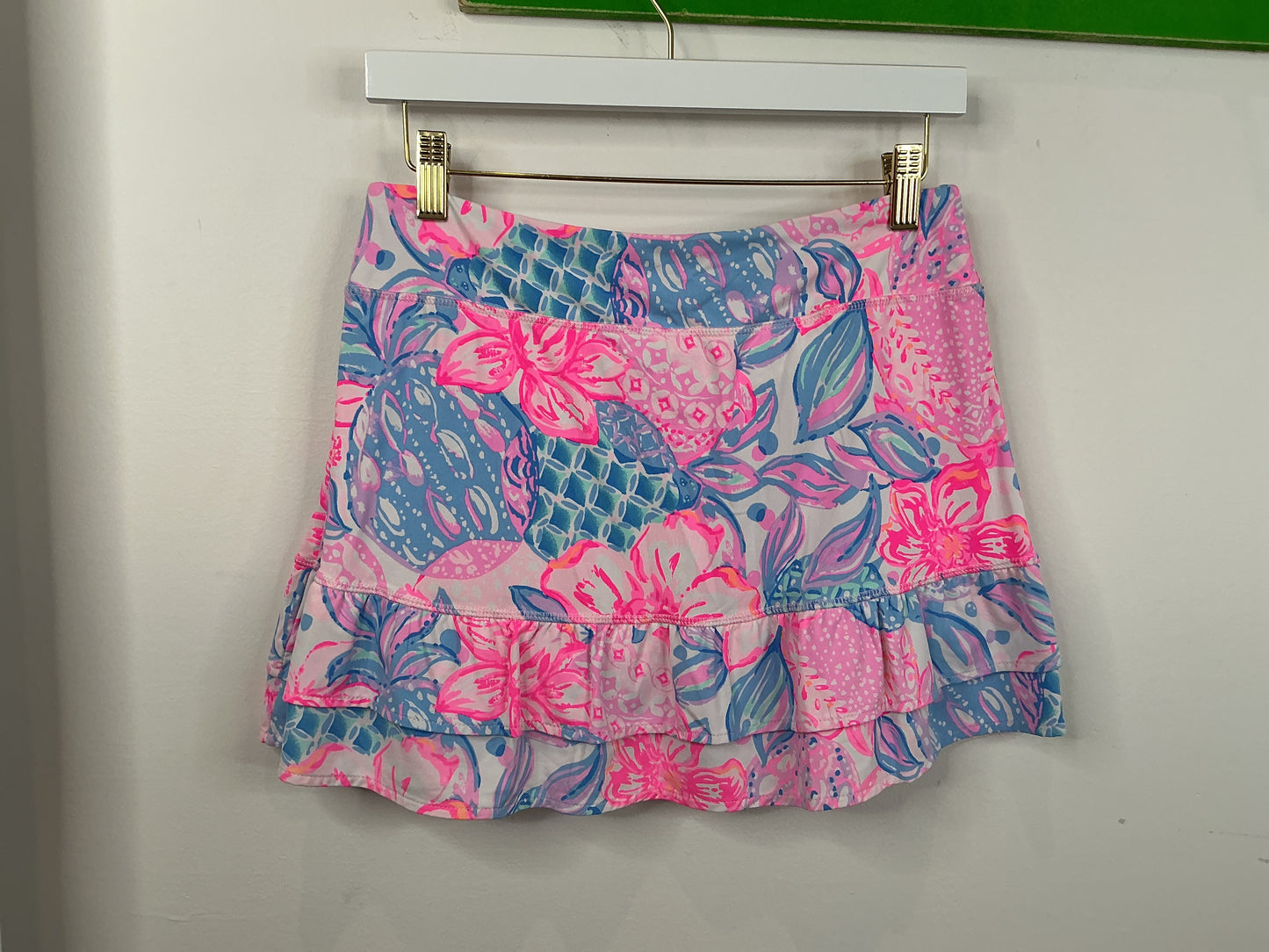 Lilly Pulitzer Skort - Size S