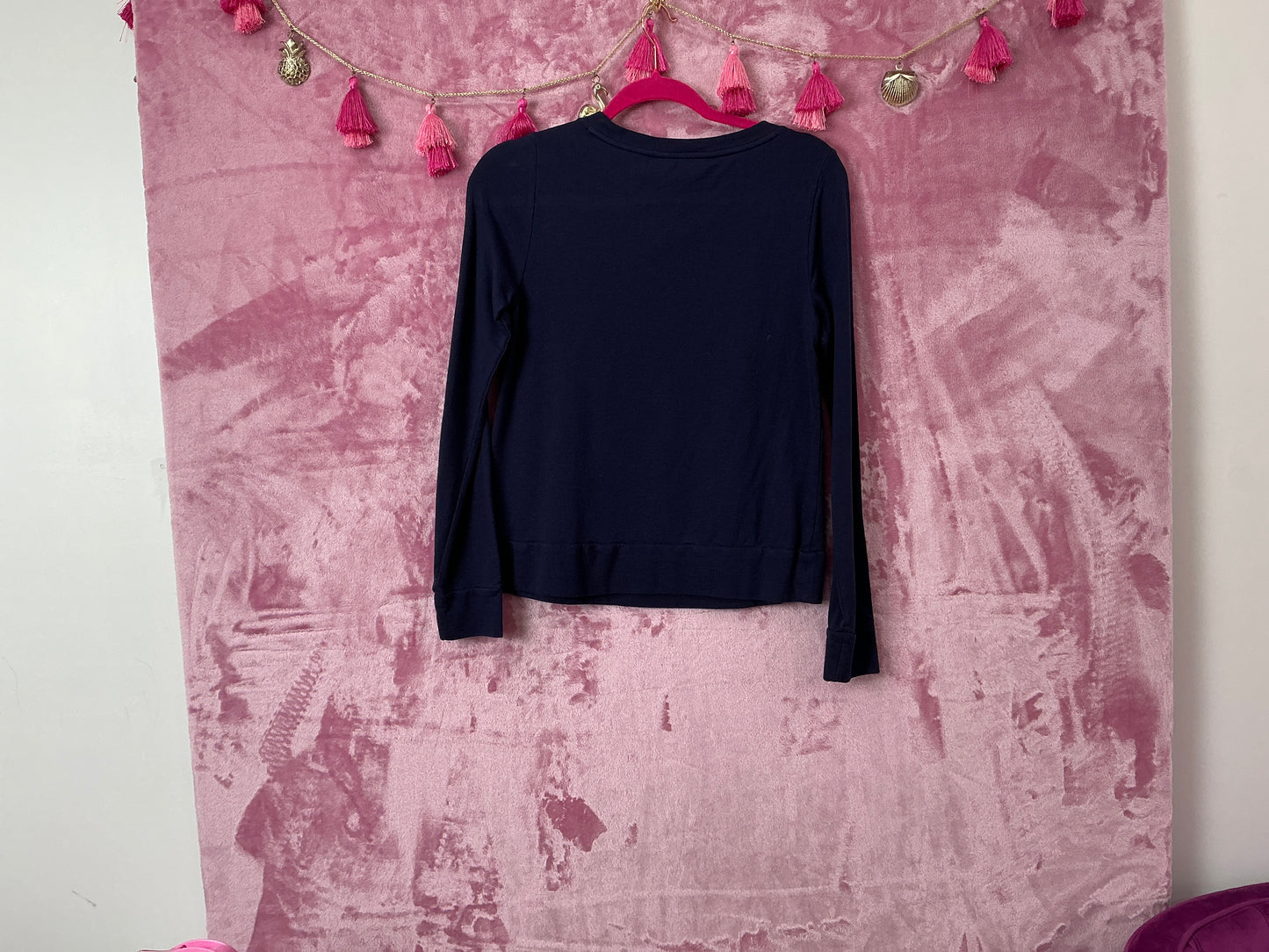 Lilly Pulitzer Sweater - Size XS