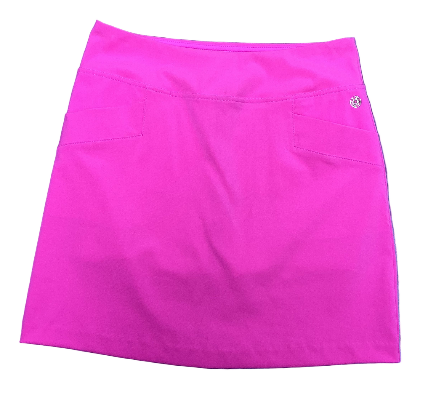 Lilly Pulitzer NWT - Monica Skort UPF 50+ - Pink Isle - Size 0
